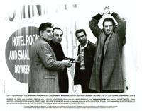 Midnight Run - 8 x 10 B&W Photo #5