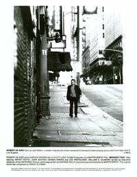Midnight Run - 8 x 10 B&W Photo #7