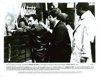 Midnight Run - 8 x 10 B&W Photo #11