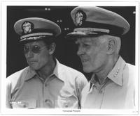Midway - 8 x 10 B&W Photo #3