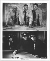 Midway - 8 x 10 B&W Photo #4