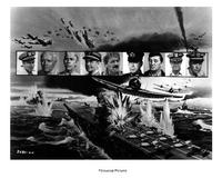Midway - 8 x 10 B&W Photo #7