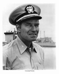 Midway - 8 x 10 B&W Photo #11