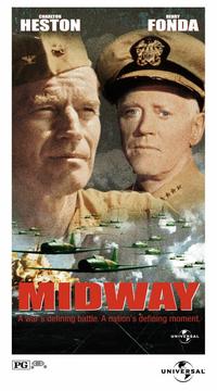 Midway - 8 x 10 Color Photo #12