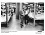 Mighty Aphrodite - 8 x 10 B&W Photo #6