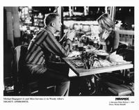 Mighty Aphrodite - 8 x 10 B&W Photo #3