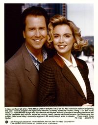 Mike & Maty - 8 x 10 Color Photo #1