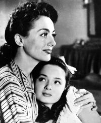 Mildred Pierce - 8 x 10 B&W Photo #2