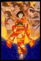 Millennium Actress - 8 x 10 Color Photo #14