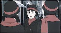 Millennium Actress - 8 x 10 Color Photo #2