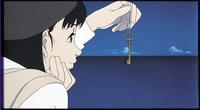 Millennium Actress - 8 x 10 Color Photo #4