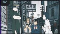 Millennium Actress - 8 x 10 Color Photo #5