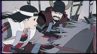Millennium Actress - 8 x 10 Color Photo #6