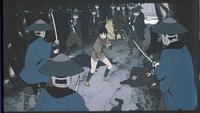 Millennium Actress - 8 x 10 Color Photo #7