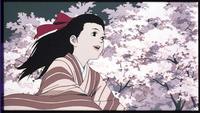 Millennium Actress - 8 x 10 Color Photo #10