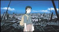 Millennium Actress - 8 x 10 Color Photo #12