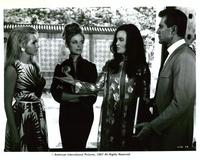 Million Eyes of Su-Muru - 8 x 10 B&W Photo #11