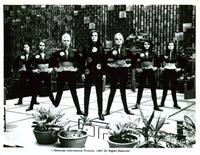 Million Eyes of Su-Muru - 8 x 10 B&W Photo #14