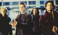 Mindhunters - 8 x 10 Color Photo #1