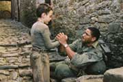 Miracle at St. Anna - 8 x 10 Color Photo #2