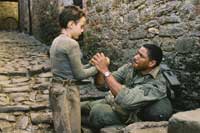Miracle at St. Anna - 8 x 10 Color Photo #2