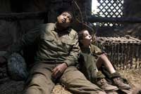 Miracle at St. Anna - 8 x 10 Color Photo #5
