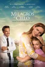 "Miracles From Heaven" Movie Poster