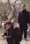 Miracles (TV) - 8 x 10 Color Photo #006