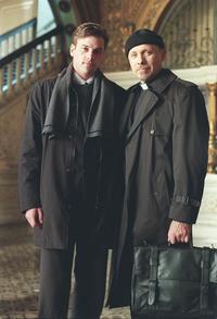 Miracles (TV) - 8 x 10 Color Photo #002
