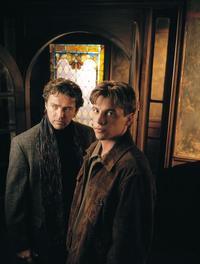 Miracles (TV) - 8 x 10 Color Photo #004