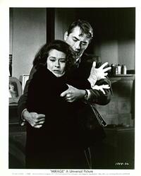 Mirage - 8 x 10 B&W Photo #20