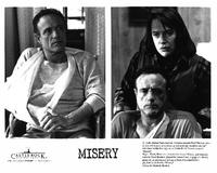 Misery - 8 x 10 B&W Photo #2