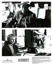Misery - 8 x 10 B&W Photo #3