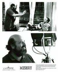 Misery - 8 x 10 B&W Photo #4