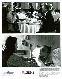Misery - 8 x 10 B&W Photo #5