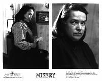 Misery - 8 x 10 B&W Photo #6