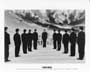 Mishima: A Life in Four Chapters - 8 x 10 B&W Photo #9