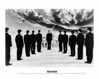 Mishima: A Life in Four Chapters - 8 x 10 B&W Photo #9