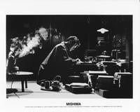 Mishima: A Life in Four Chapters - 8 x 10 B&W Photo #11