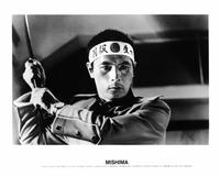 Mishima: A Life in Four Chapters - 8 x 10 B&W Photo #16