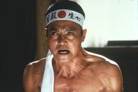 Mishima: A Life in Four Chapters - 8 x 10 Color Photo #2