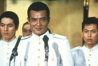 Mishima: A Life in Four Chapters - 8 x 10 Color Photo #4