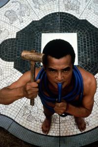 Mishima: A Life in Four Chapters - 8 x 10 Color Photo #5