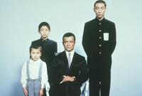Mishima: A Life in Four Chapters - 8 x 10 Color Photo #7