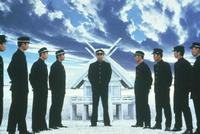 Mishima: A Life in Four Chapters - 8 x 10 Color Photo #13