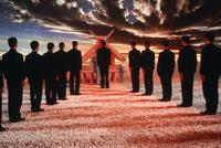 Mishima: A Life in Four Chapters - 8 x 10 Color Photo #14