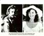 Miss Firecracker - 8 x 10 B&W Photo #1