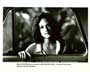 Miss Firecracker - 8 x 10 B&W Photo #1