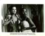 Miss Firecracker - 8 x 10 B&W Photo #1
