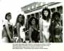 Miss Firecracker - 8 x 10 B&W Photo #1